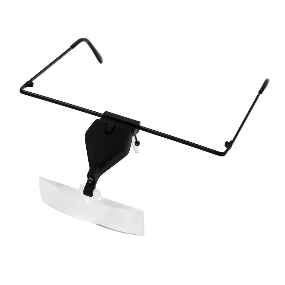 Eyelash Extension LED Light Ma - огляд і ціна Eyelash Extension With Glasses