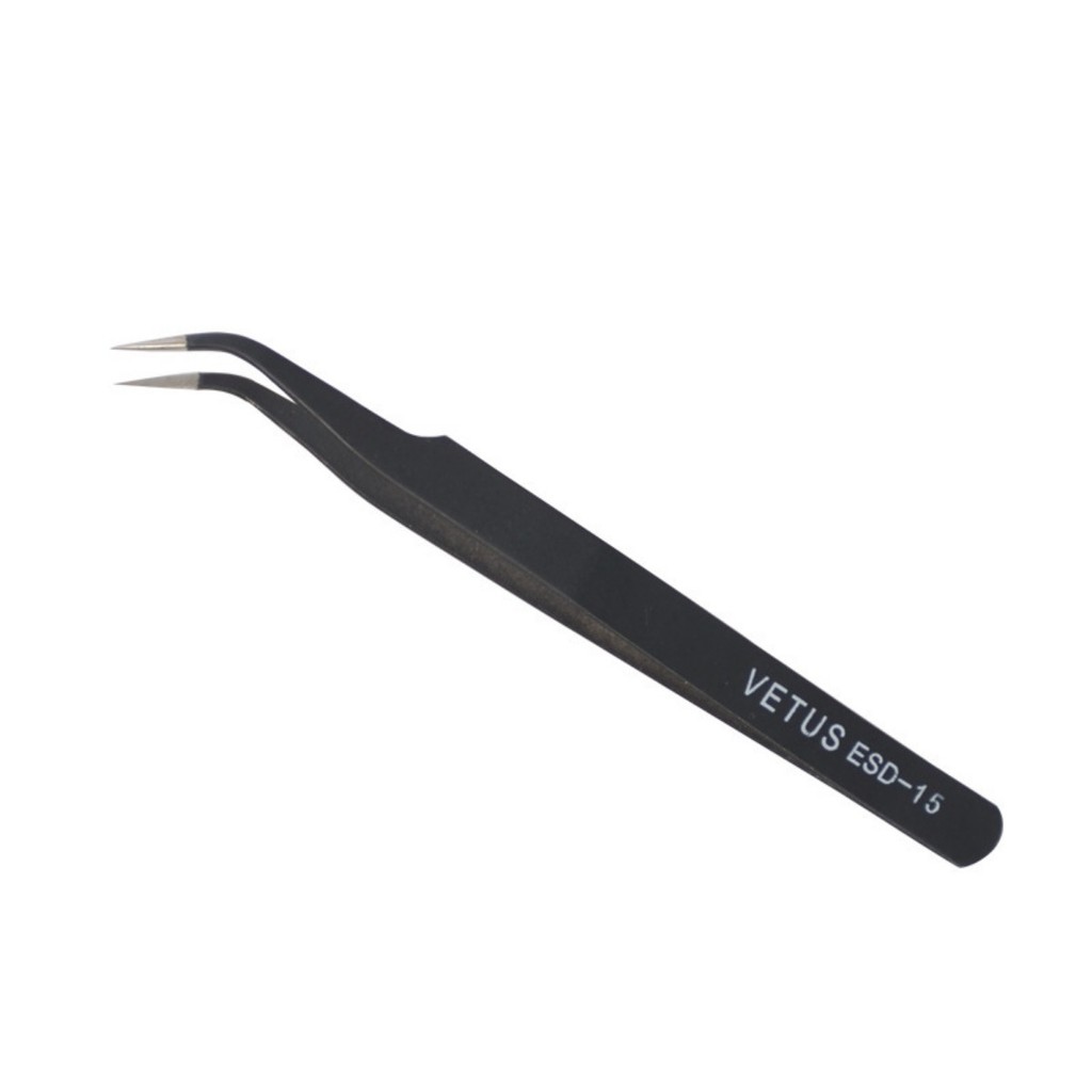 Precision Stainless Steel Eyel - огляд і ціна Eyelash Extension Model