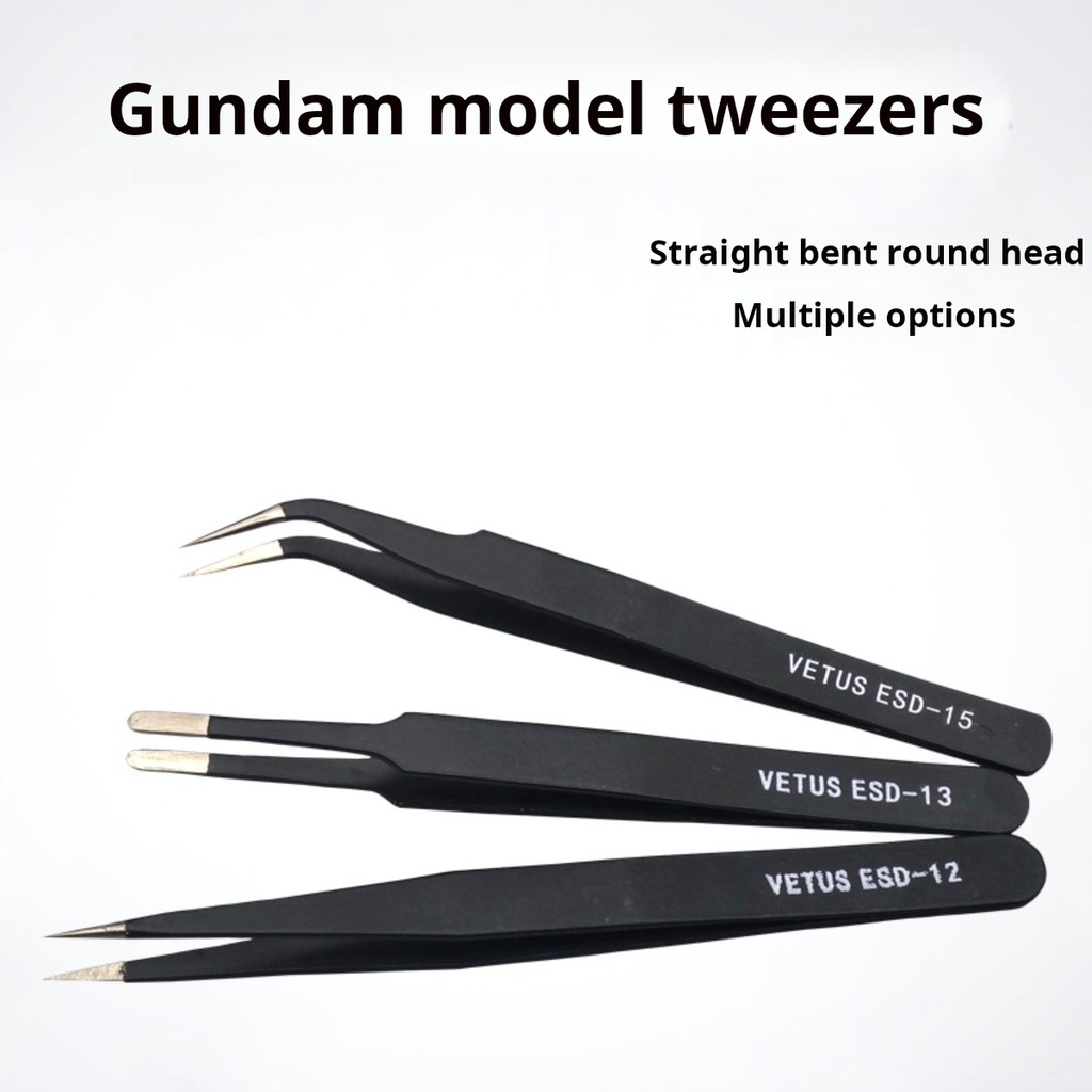 Precision Stainless Steel Eyel - огляд і ціна Eyelash Extension Model