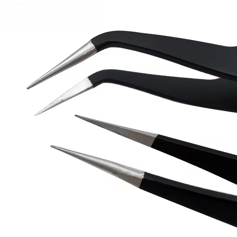 Precision Stainless Steel Eyel - огляд і ціна Eyelash Extension Model