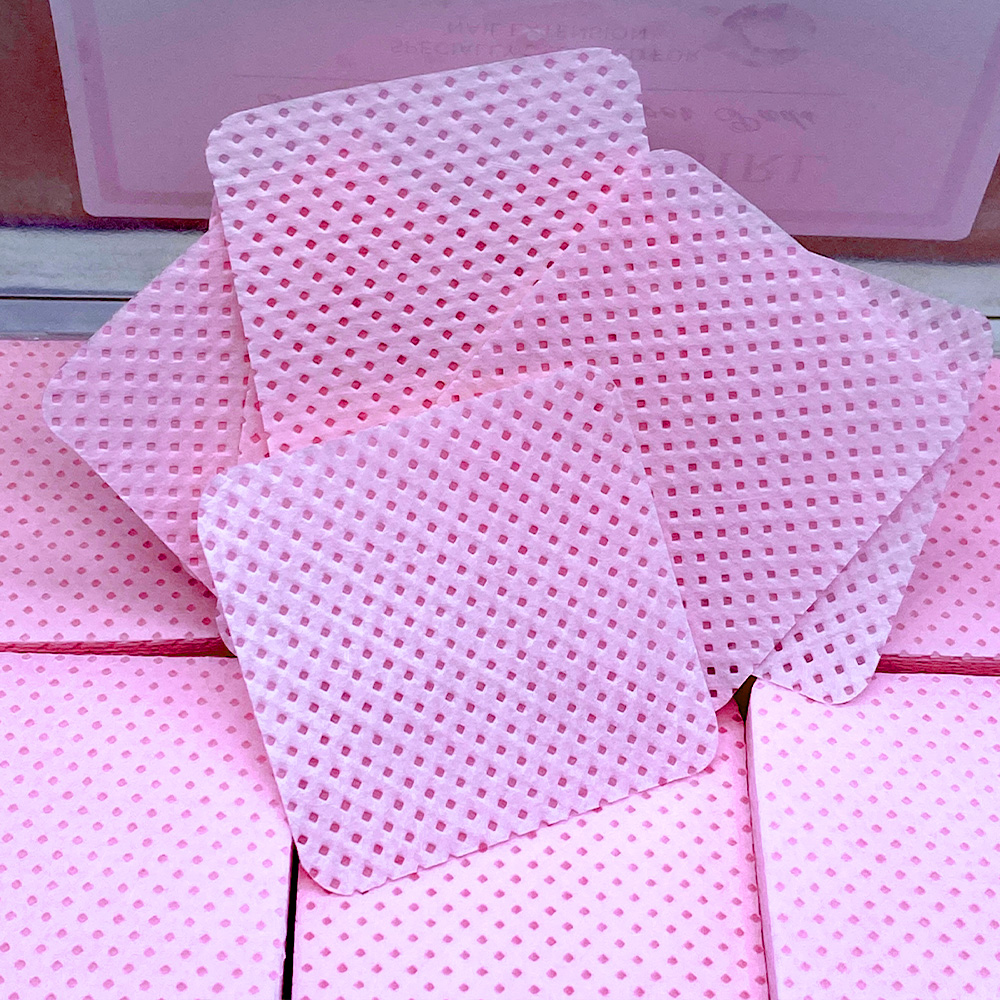 200 Pieces Eyelash Glue Remove - огляд і ціна Eyelash Extension Salon