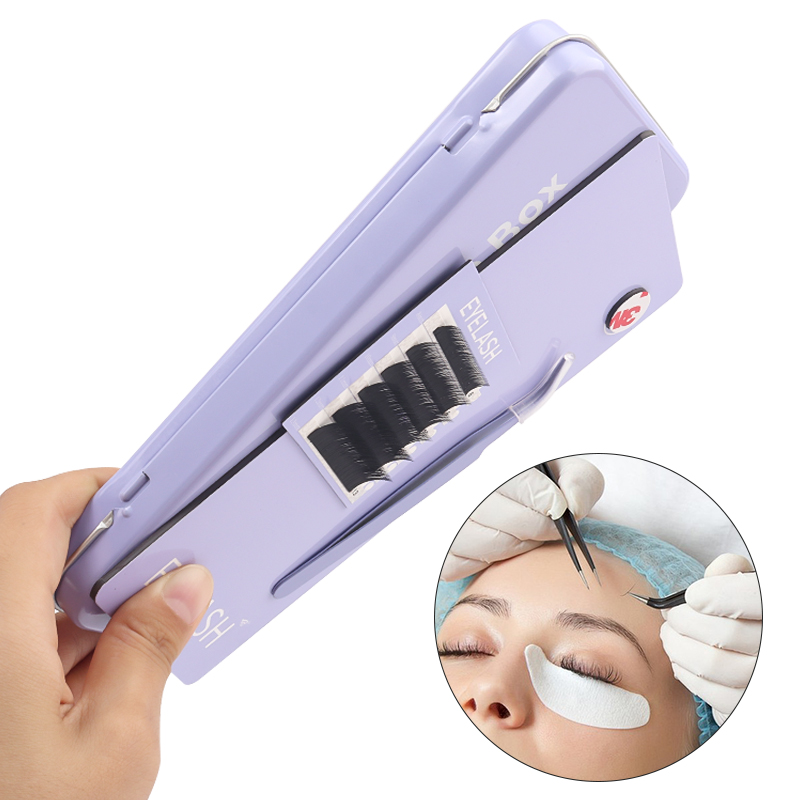 Magnetic Eyelash Extension Sto - огляд і ціна Eyelash Extension Salon