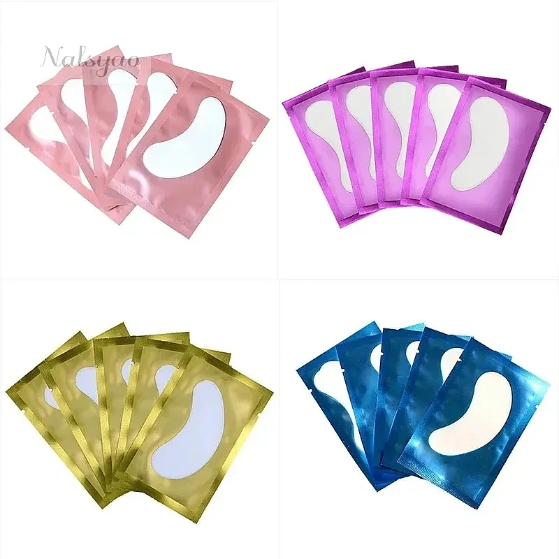 50-100 Pairs Under Eye Patches - огляд і ціна Under Eye Gel