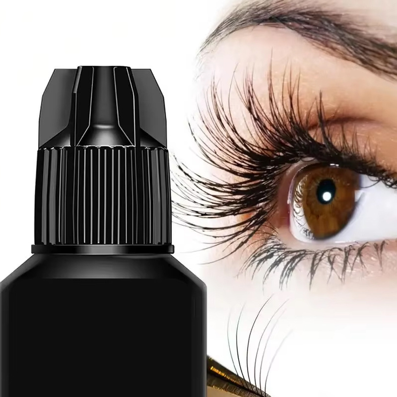 Professional Eyelash Glue Empt - огляд і ціна Eyelash Extension Salon
