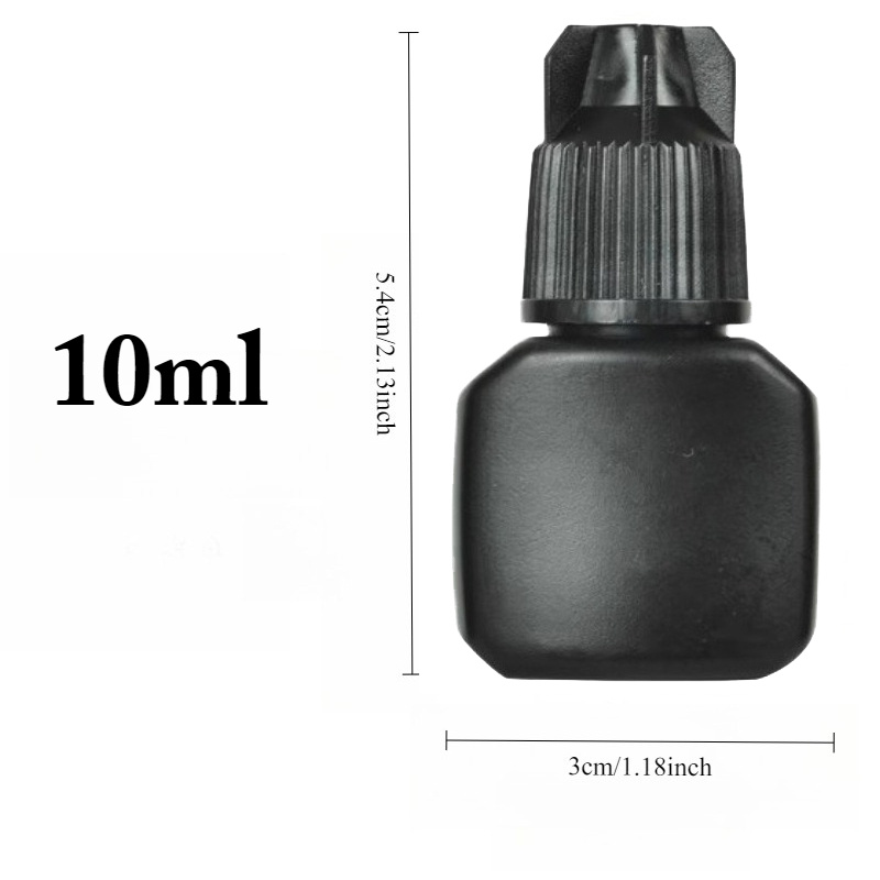 Professional Eyelash Glue Empt - огляд і ціна Eyelash Extension Salon