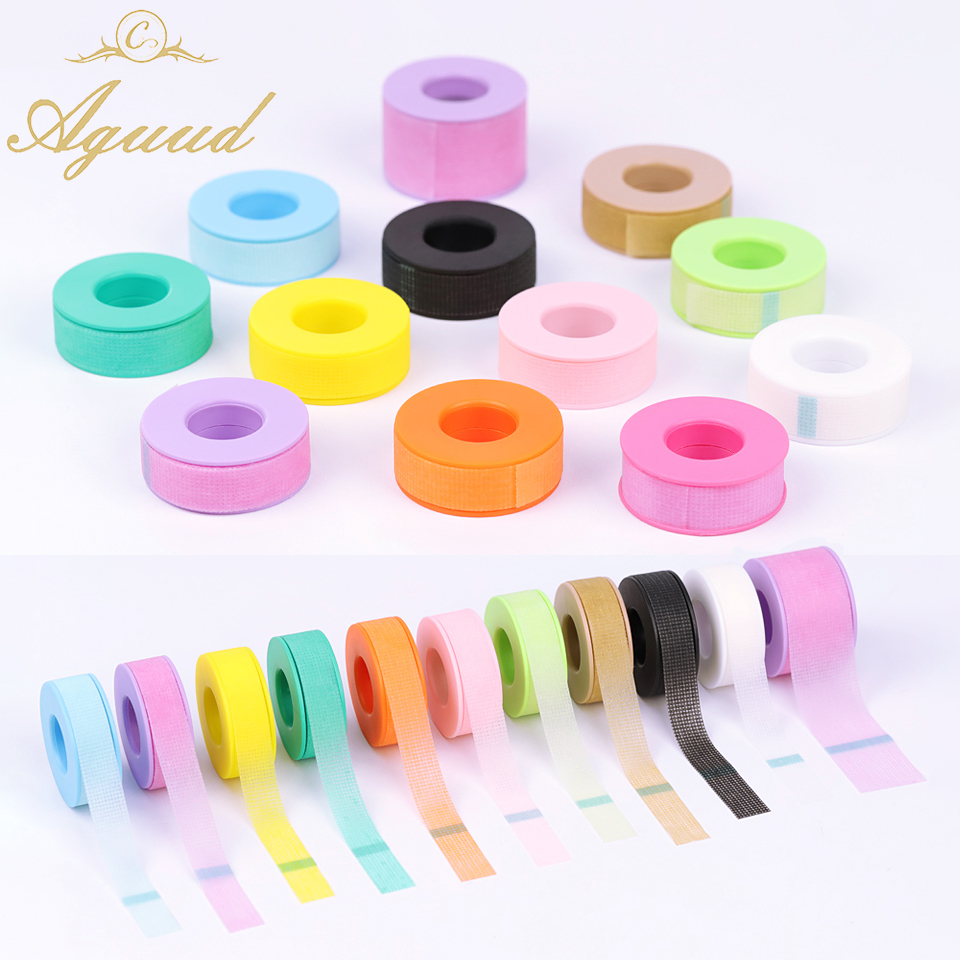 1/5 Pcs Non-Woven Silicone Gel - огляд і ціна Under Eye Gel