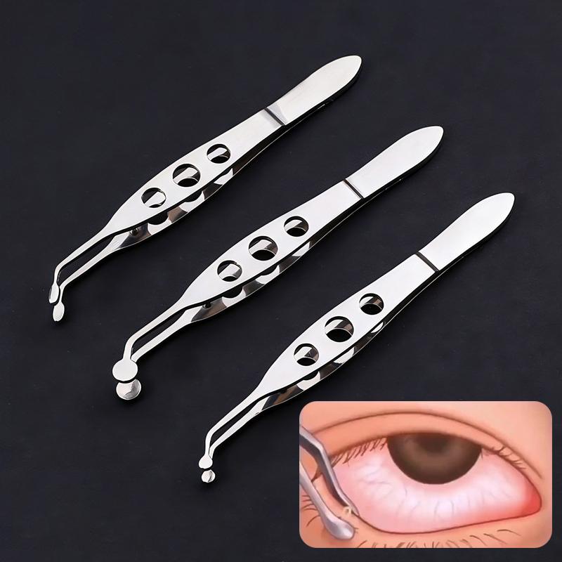 Eyelid Tweezers Eyelash Compre - огляд і ціна Eyelash Extension Salon