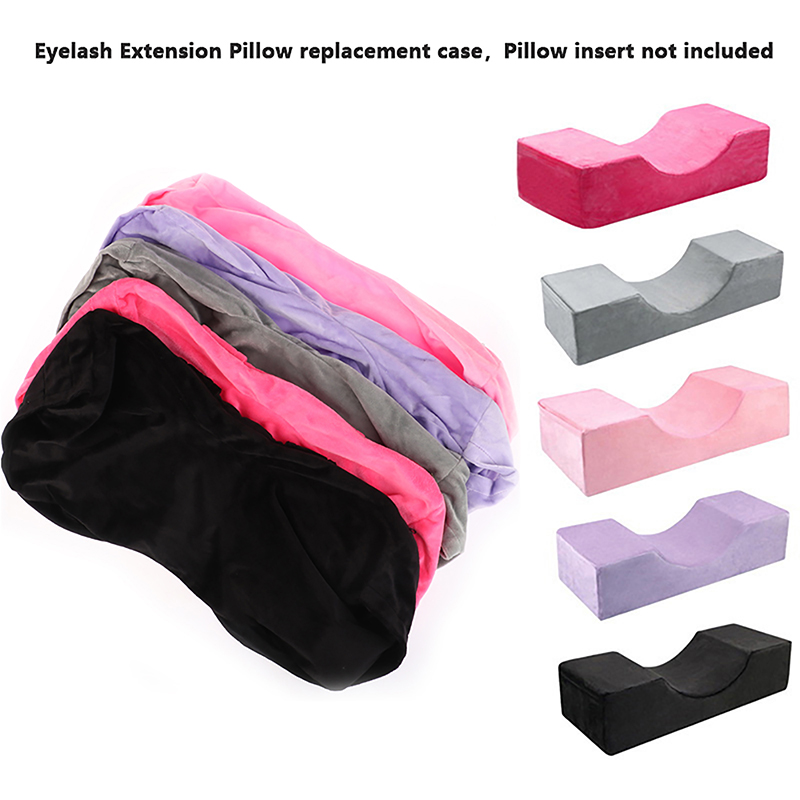 Lash Pillow Neck Support Eyela - огляд і ціна Eyelash Extension Salon