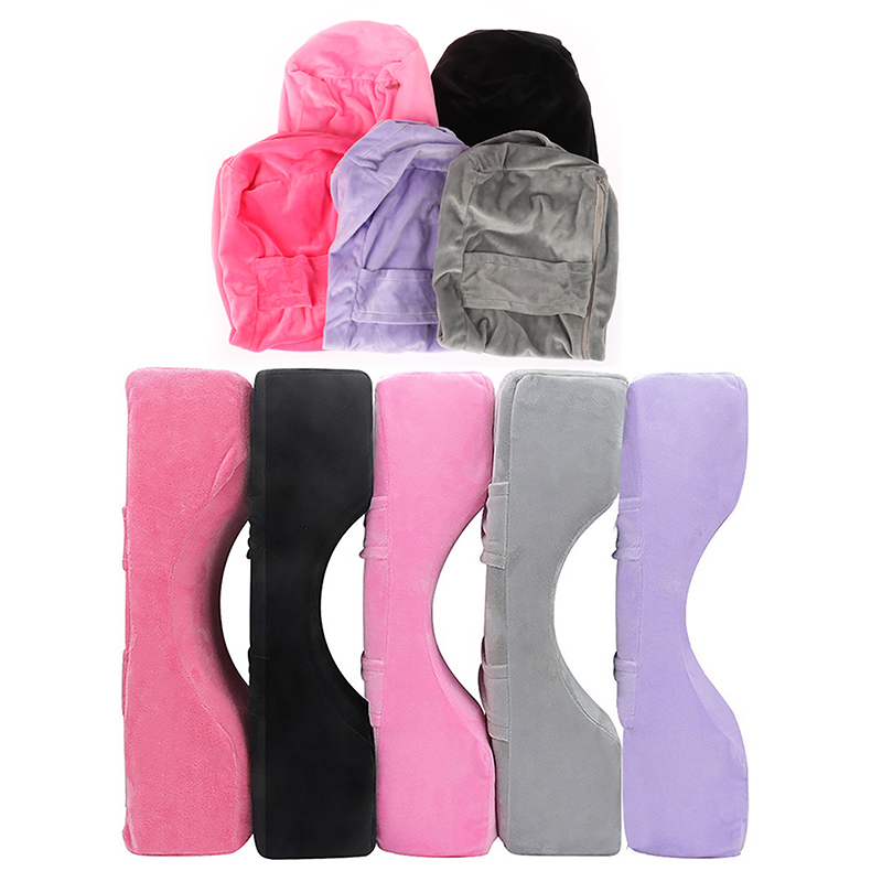 Lash Pillow Neck Support Eyela - огляд і ціна Eyelash Extension Salon