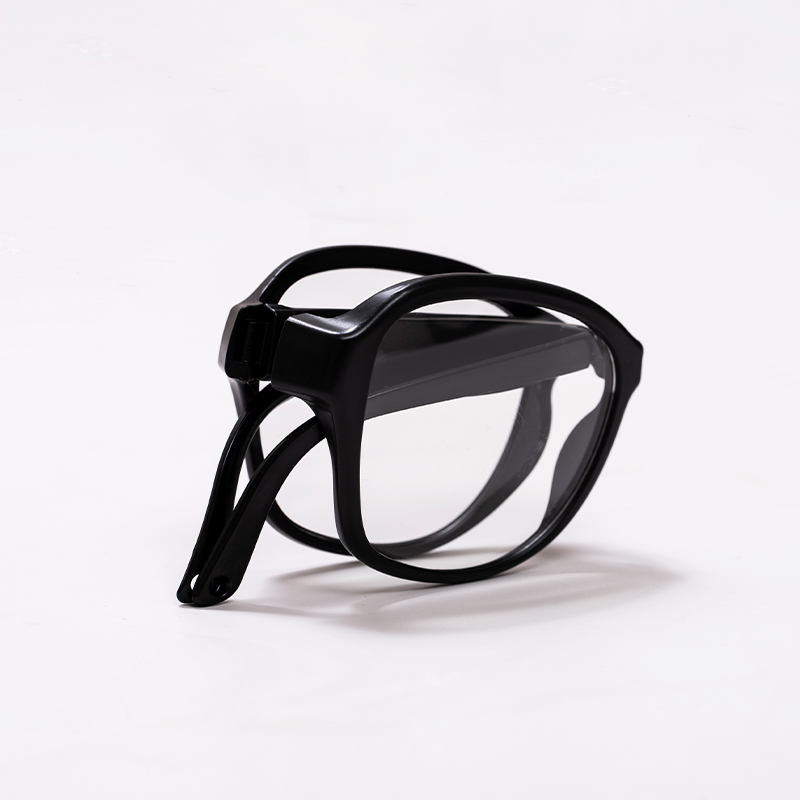 UV Protective Glasses For Fals - огляд і ціна Eyelash Extension With Glasses