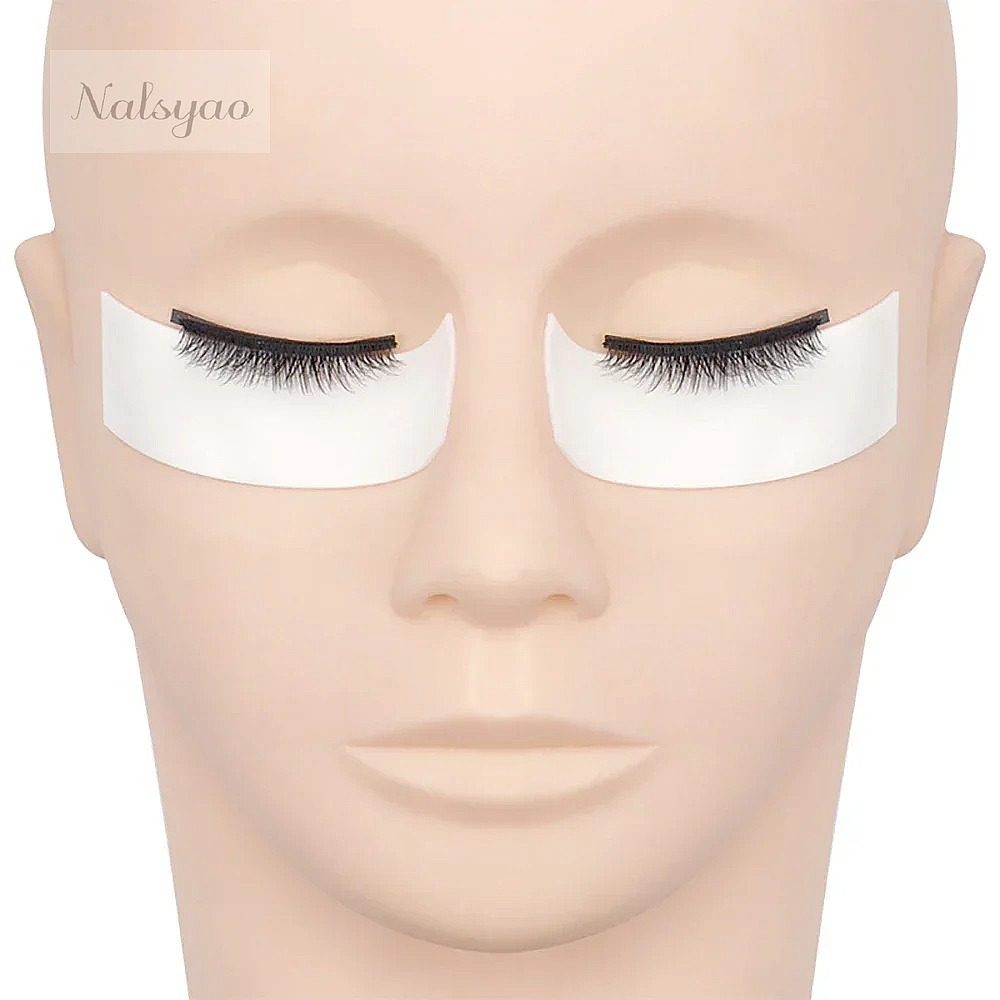 110Pcs/Roll Foam Eyelash Exten - огляд і ціна Under Eye Gel