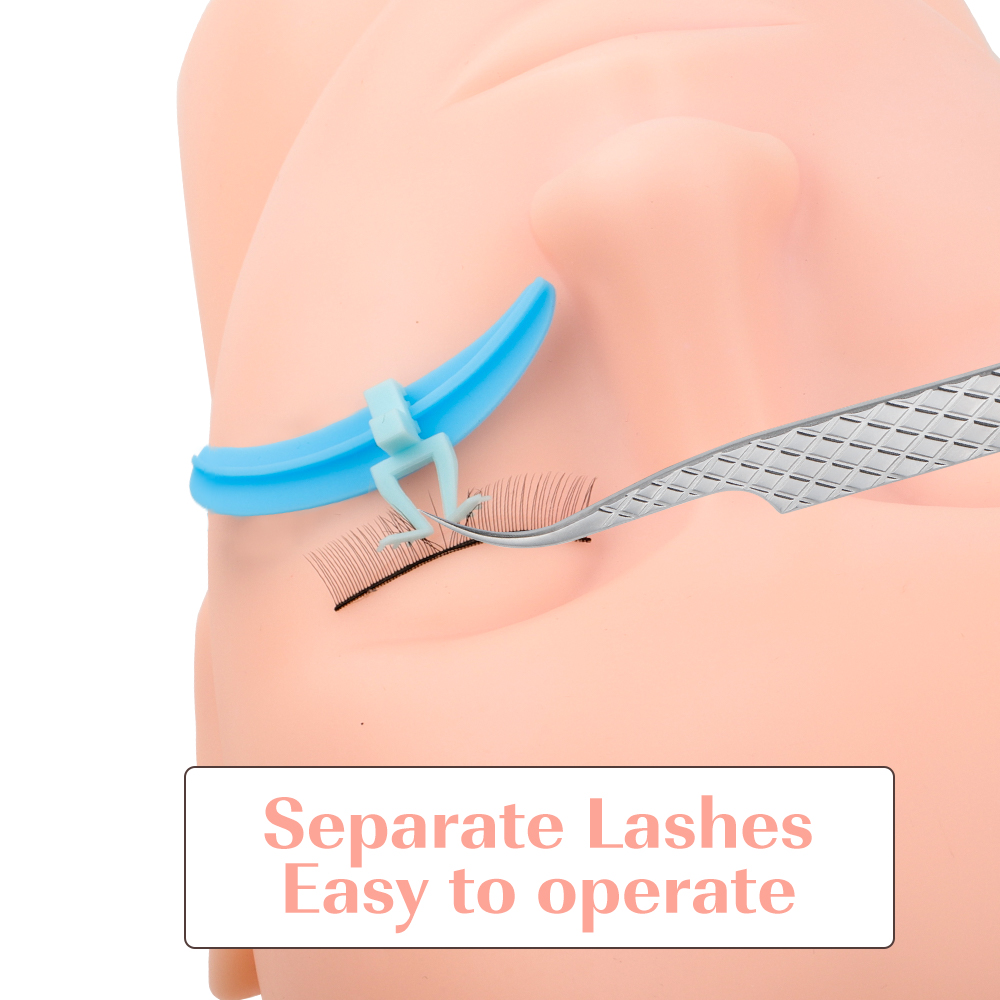 Wendy Lashes Reusable Eyelash  - огляд і ціна Eyelash Extension Salon