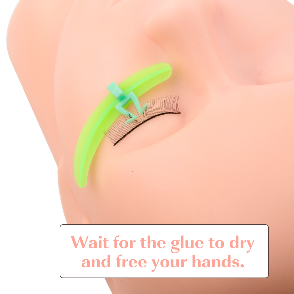 Wendy Lashes Reusable Eyelash  - огляд і ціна Eyelash Extension Salon