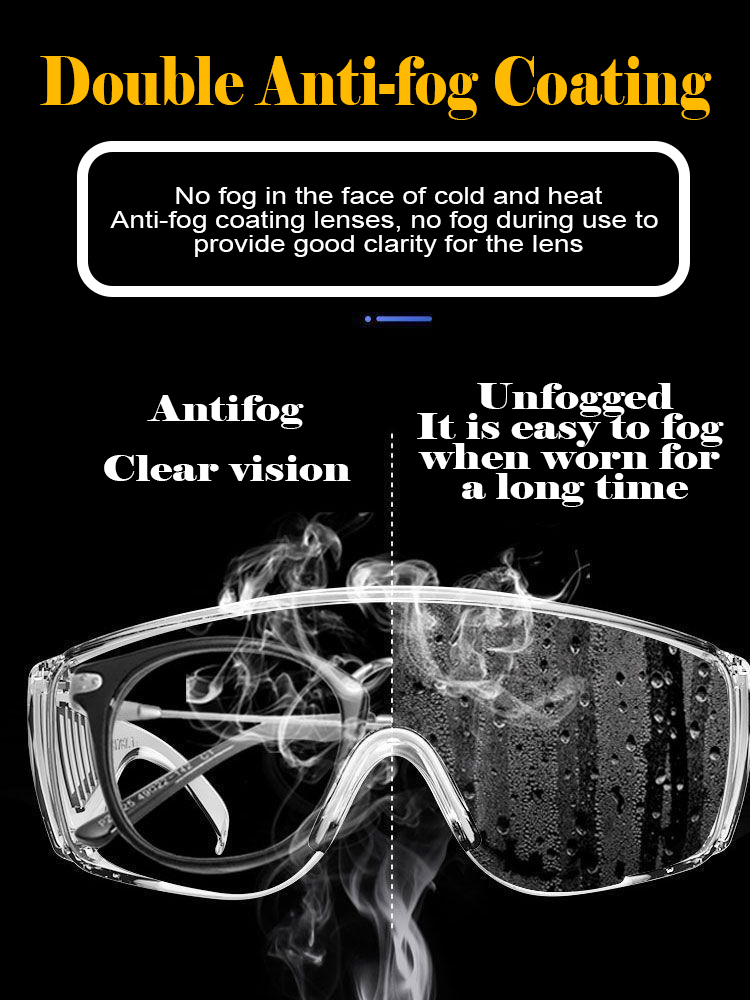 NEW anti uv light glasses UV L - огляд і ціна Eyelash Extension With Glasses