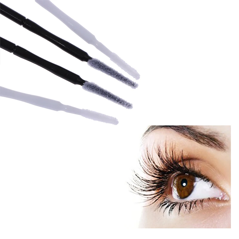 100Pcs Professional Disposable - огляд і ціна Eyelash Extension Salon