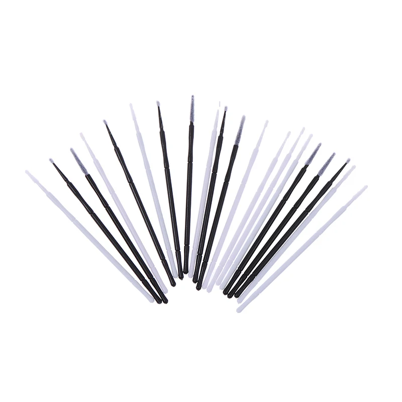 100Pcs Professional Disposable - огляд і ціна Eyelash Extension Salon