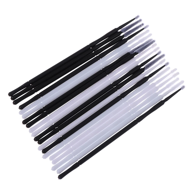 100Pcs Professional Disposable - огляд і ціна Eyelash Extension Salon
