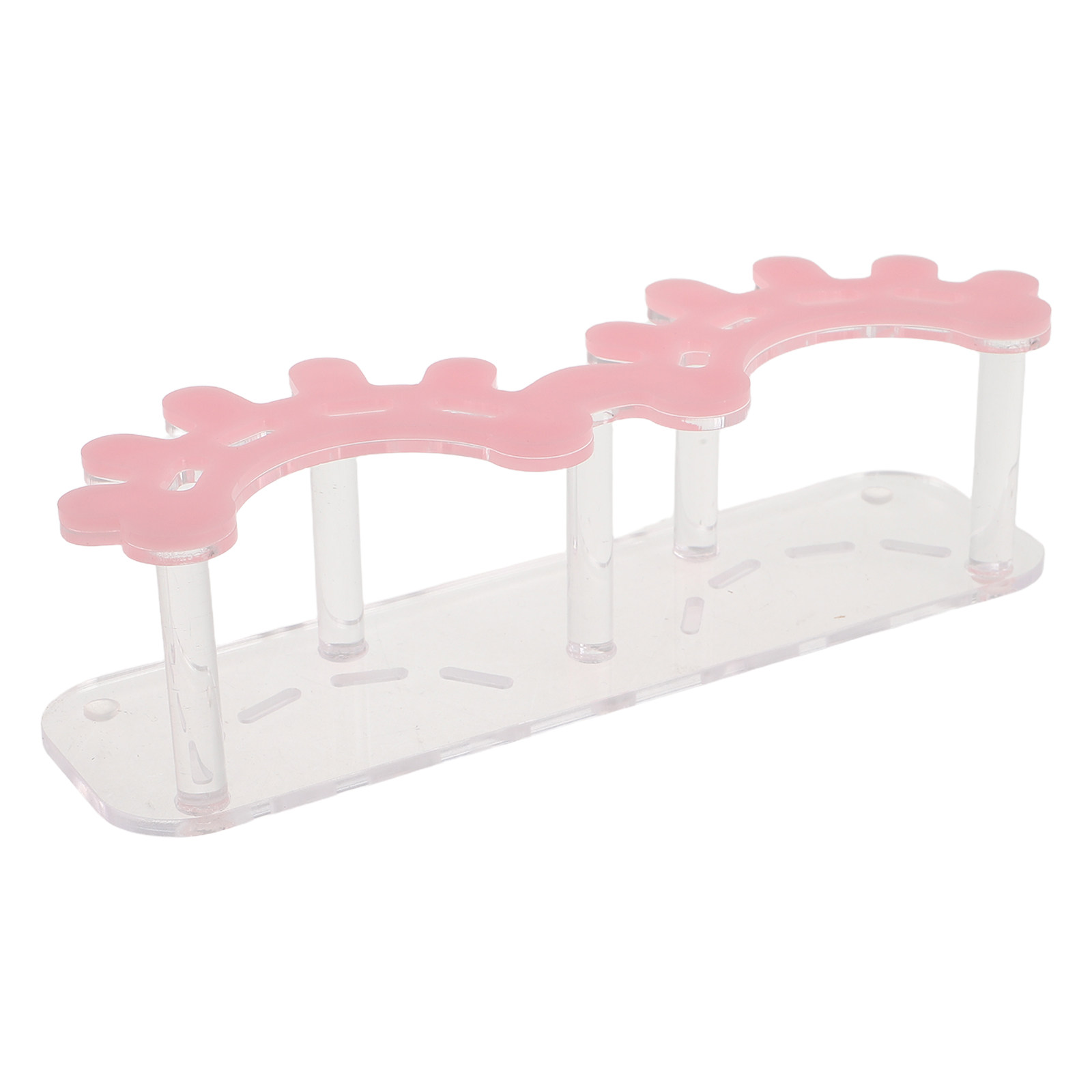 Eyelashe Tweezer Organizer Acr - огляд і ціна Eyelash Extension No 8