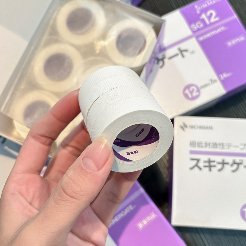Popular Lash Supply Soft Comfo - огляд і ціна Eyelash Extension Volume