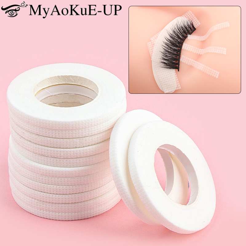 1/4/5/10pcs Eyelash Extension  - огляд і ціна Eyelash Extension Salon