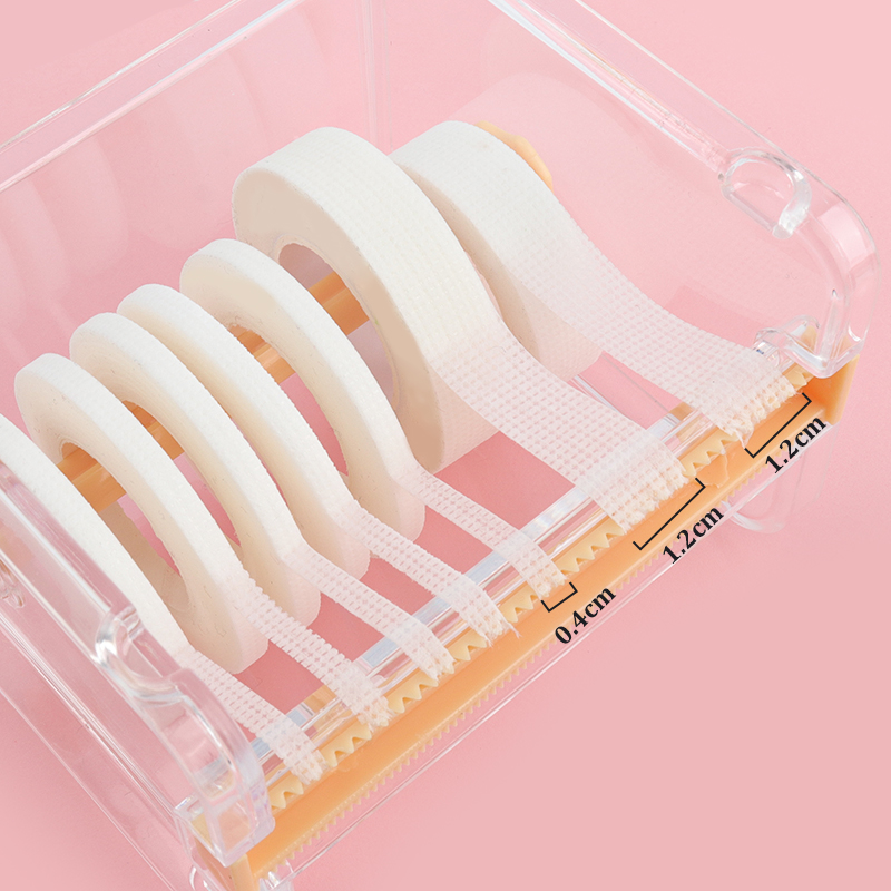 1/4/5/10pcs Eyelash Extension  - огляд і ціна Eyelash Extension Salon