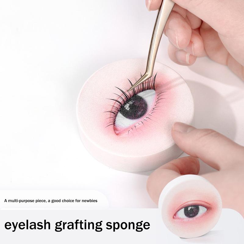 1/3/5Pcs Eyelash Extension Tra - огляд і ціна Eyelash Extension Model